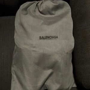 Balenciaga Track